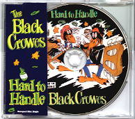 Black Crowes - Hard To Handle